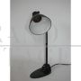 Jacobus vintage table lamp no. 1865, Bauhaus style