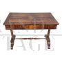 Antique Biedermeier writing desk