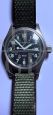 Hamilton Khaki Field Mechanical 6361 watch from 2004