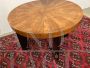 Milan art deco coffee table from the 1940s