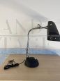 VERY RARE SEMINARA TABLE LAMP