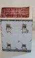 Delft ceramic house No. 4 series 48 hand painted