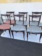 Classic 60s vintage chairs