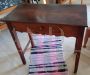 Antique bedroom dressing table from the early 19th century