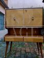 1950s bar cabinet attr. Ico Parisi      