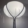 Quadrifoglio floor lamp by Gae Aulenti for Guzzini