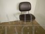 70's vintage padded office chair