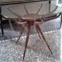 50s coffee table design by Carlo de Carli, Renato Angeli, Claudio Olivieri