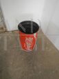 Large Coca-Cola can, Italy 1980s