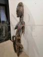 Wooden sculpture, Bambara art