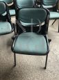 Office Chairs / Armchairs Open Arc Dorsal