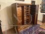 Vintage English college wardrobe Compacton  