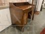 Antique 19th century desk from the Empire era with drawers