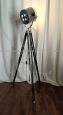 Tripod lamp from the 70s