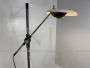 555T floor lamp by Oscar Torlasco for Lumi, 1950s