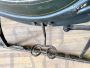 Large antique Austrian sleigh
