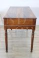 Antique 18th century walnut desk