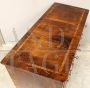 Antique 18th century Louis XV dresser in walnut