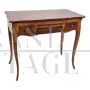 Small antique 18th century Louis XV style small desk with drawers