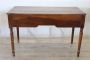 Antique 18th century walnut desk