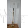 Vintage Nachtmann Leuchten floor lamp, 1970s