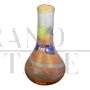 Colizza artistic Murano glass vase