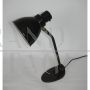 Jacobus vintage table lamp no. 1865, Bauhaus style