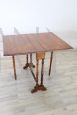 Antique 19th century drop-leaf pembroke side table