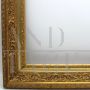 Antique gilded frame - 19th century