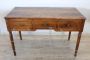 Antique 18th century walnut desk