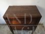 Small antique Louis XVI chest of drawers in chestnut from the mid-18th century