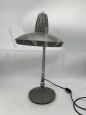 Vintage table lamp attributed to Sarfatti in industrial style, Italy 1960s