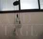 Vintage 1960s chandelier with three pendant lights