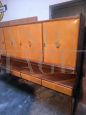 Buffet living room cabinet attr. Ico Parisi, Italy 1950s