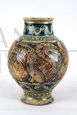 MAIOLICA VASE OF THE 16TH CENTURY