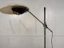 555T floor lamp by Oscar Torlasco for Lumi, 1950s