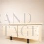 Alanda chest of drawers by Paolo Piva for B&B Italia in white laminate