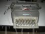 Olivetti Linea 98 typewriter