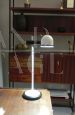 Vintage desk lamp by Fabbian Illuminazione, Italy 1980s