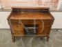 Antique 19th century desk from the Empire era with drawers