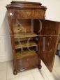 Early 19th century Biedermeier sideboard