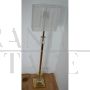 Vintage Nachtmann Leuchten floor lamp, 1970s