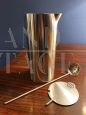 Martini mixer by Arne Jacobsen for Stelton