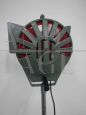 IFF vintage 60s theater lamp