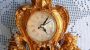 Richard Ward Winchester antique style mantel clock