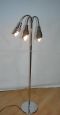 Belid Scandinavian floor lamp from the 70s