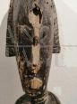 Wooden sculpture, Bambara art