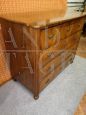 Biedermeier chest of drawers