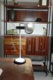 Vintage desk lamp by Fabbian Illuminazione, Italy 1980s