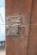 Imposing late 17th century bookcase in walnut